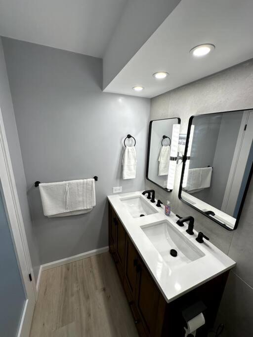 Gem Of Waikiki At Inn On The Park Honolulu Exteriér fotografie